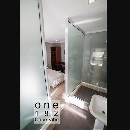فندق Cape Vibe 182 كيب تاون المظهر الخارجي الصورة