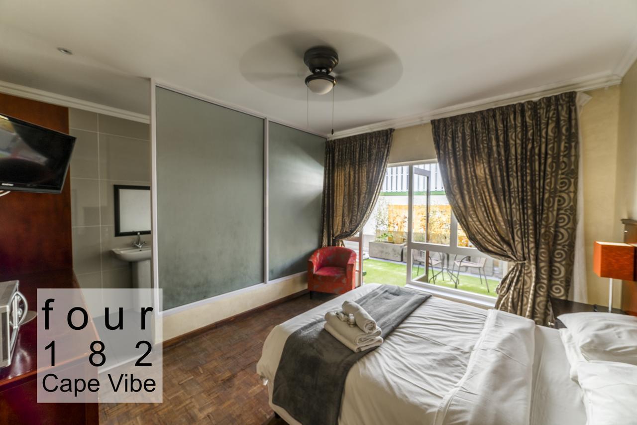 فندق Cape Vibe 182 كيب تاون المظهر الخارجي الصورة