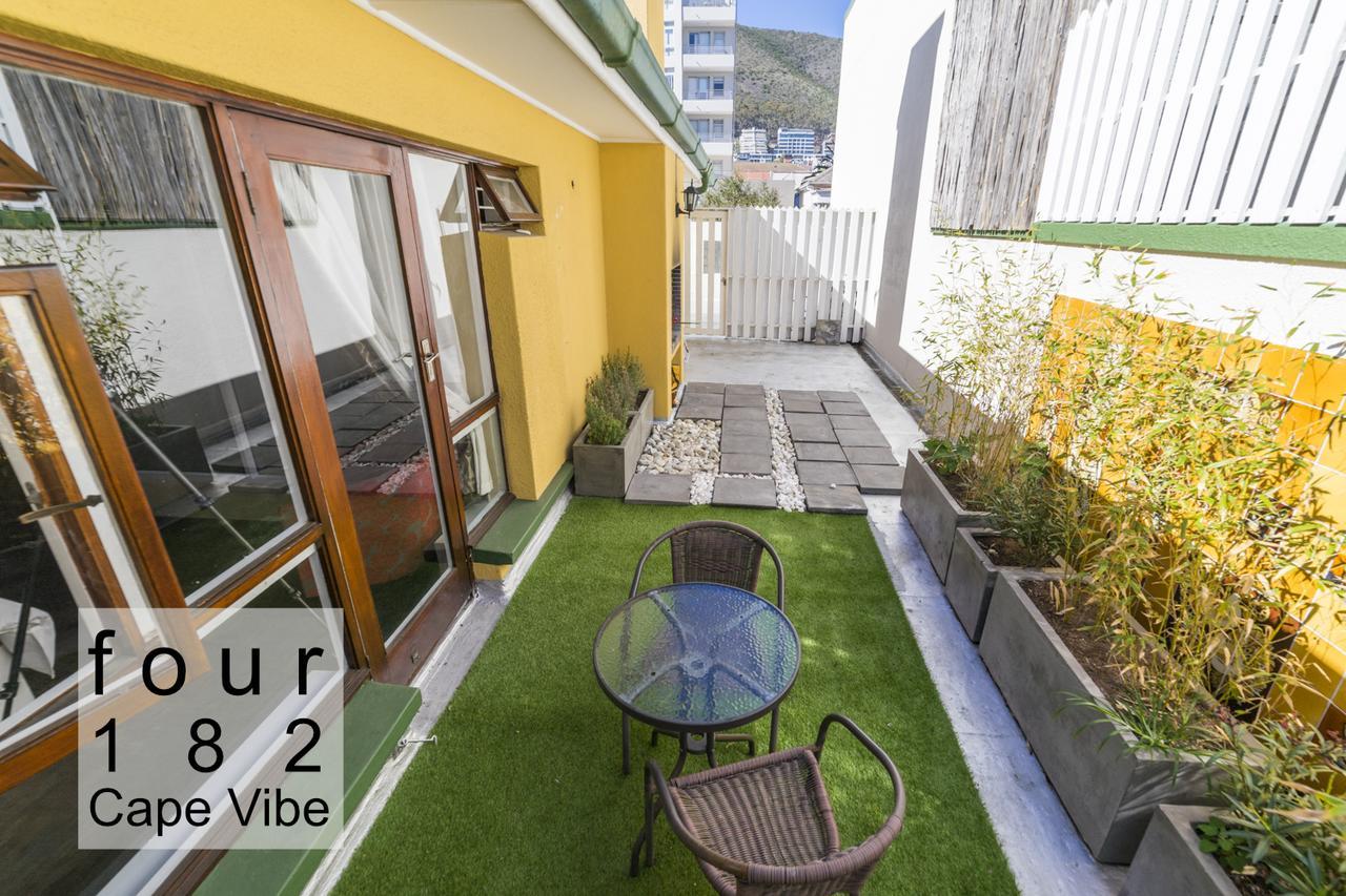 فندق Cape Vibe 182 كيب تاون المظهر الخارجي الصورة