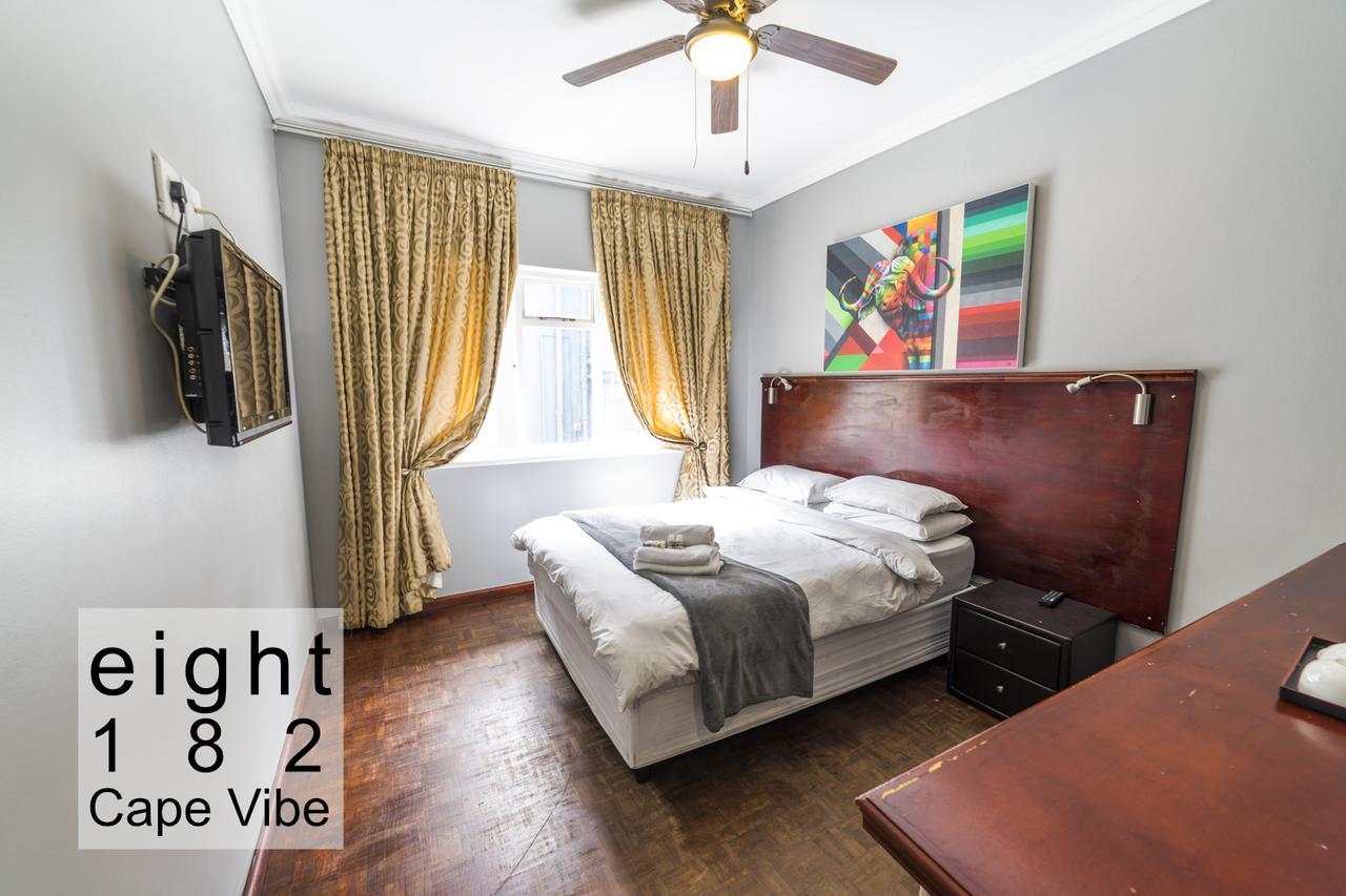 فندق Cape Vibe 182 كيب تاون المظهر الخارجي الصورة