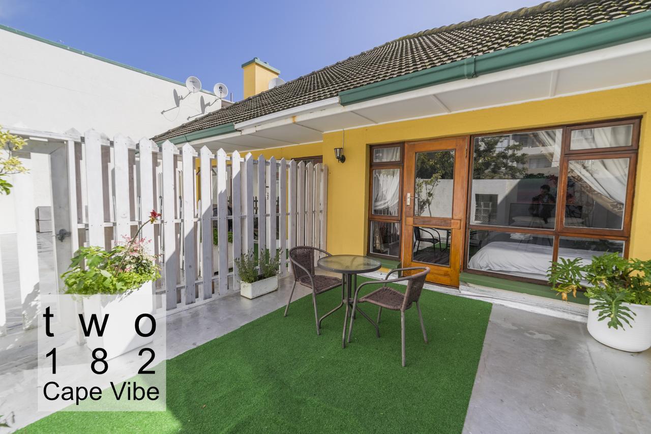 فندق Cape Vibe 182 كيب تاون المظهر الخارجي الصورة