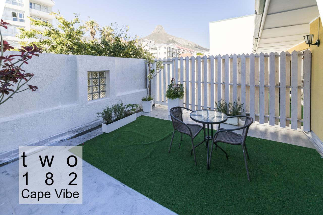 فندق Cape Vibe 182 كيب تاون المظهر الخارجي الصورة
