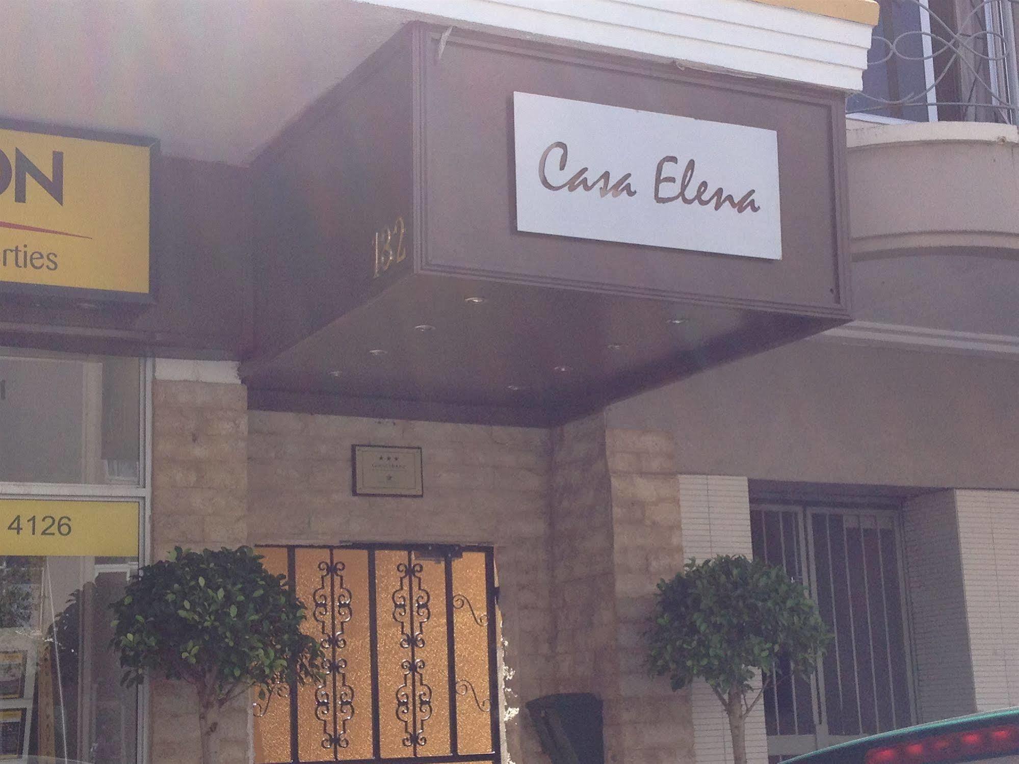 فندق Cape Vibe 182 كيب تاون المظهر الخارجي الصورة