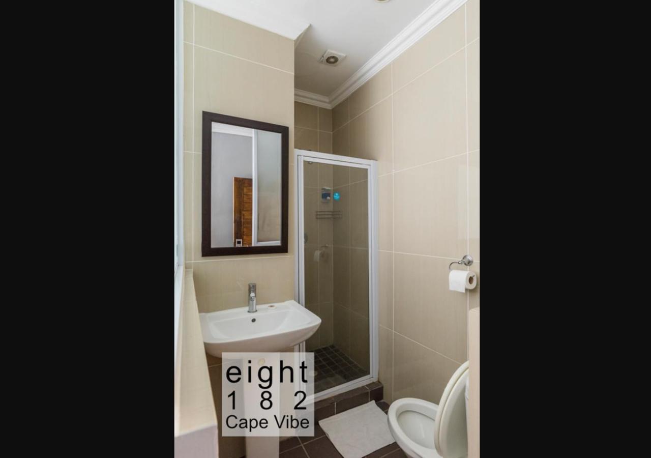 فندق Cape Vibe 182 كيب تاون المظهر الخارجي الصورة