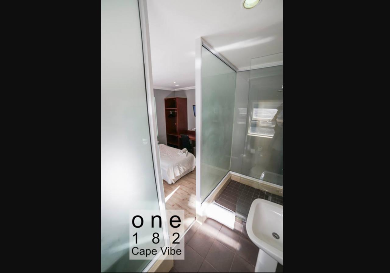 فندق Cape Vibe 182 كيب تاون المظهر الخارجي الصورة