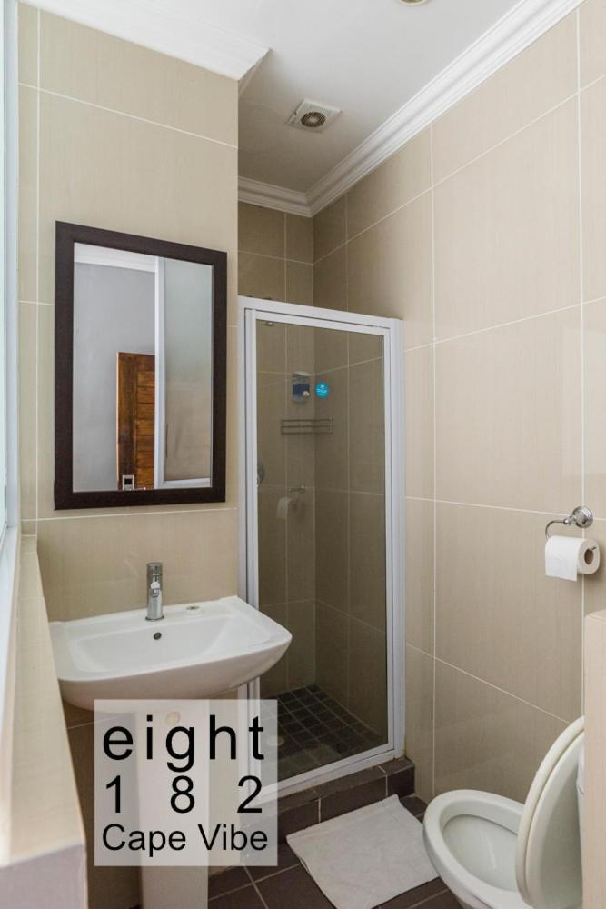 فندق Cape Vibe 182 كيب تاون المظهر الخارجي الصورة